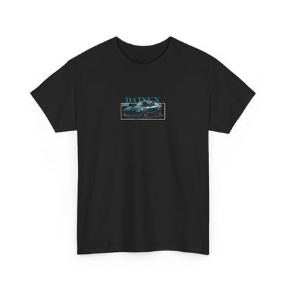 Datsun 260z - Black Tee