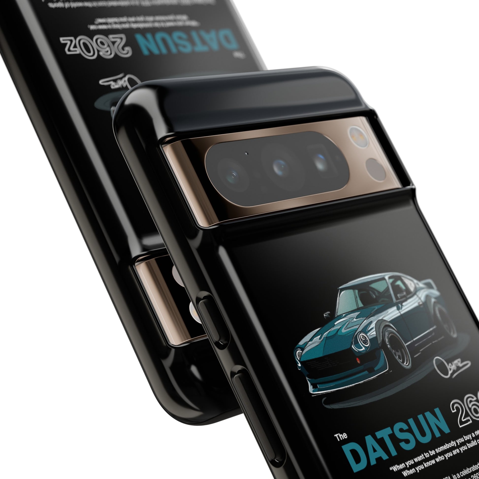 Datsun 260z phone case | RevShitsz