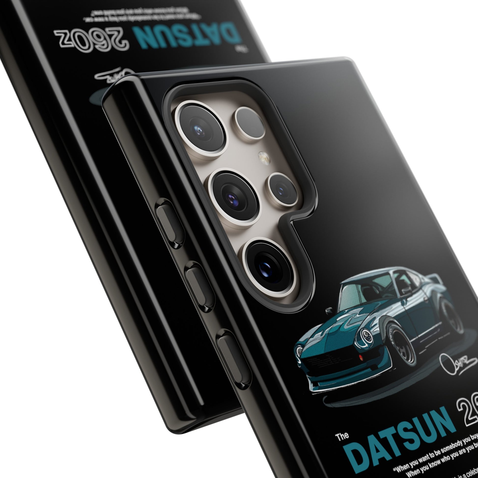 Datsun 260z phone case | RevShitsz