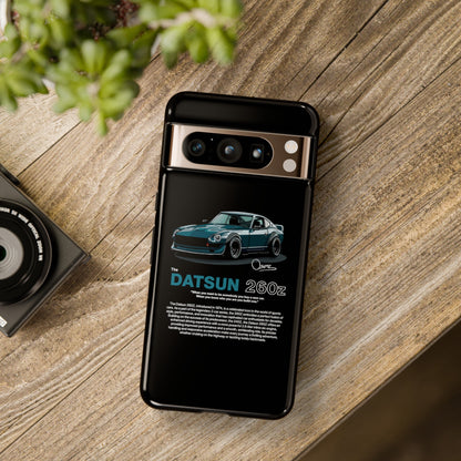 Datsun 260z phone case | RevShitsz