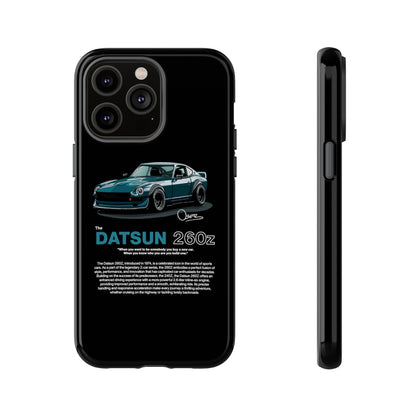 Datsun 260z phone case | RevShitsz